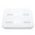 Весы-bluetooth Xiaomi Yunmai Smart Body Fat Scale (Белый)