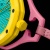 Часы Audemars Piguet & Swatch Royal Pop (OTG ROZ)