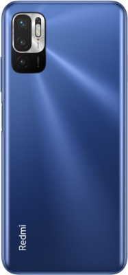 Xiaomi Redmi Note 10Т 4/128 (Night blue/Ночной синий)