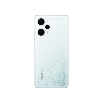 Xiaomi POCO F5 8/256 GB (Ice White/Белый)