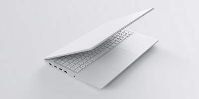 Xiaomi Mi Notebook Lite15.6 Core i3/128GB/4GB (White)