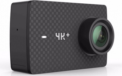 Экшн-камера Xiaomi Yi 4K Plus Waterproof Case Kit