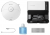 Робот-пылесос Xiaomi Roborock G10 Robotic Vacuum Cleaner Wash and Fill Dock (White/Белый)