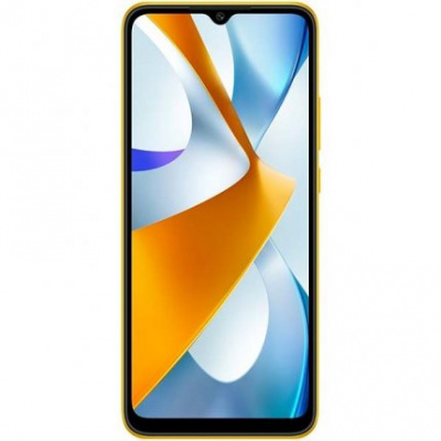 Xiaomi POCO C40 4/64 GB (YellowЖелтый POCO)