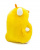 Игрушка мягкая Xiaomi Mi Rabbit  Chiken 25 cm (White+yellow)
