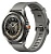 Смарт-часы Xiaomi Watch S4 Sport, серый фторкаучуковый ремешок