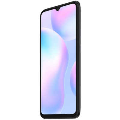 Xiaomi Redmi 9А 2/32 GB (Granite Gray/Черный)