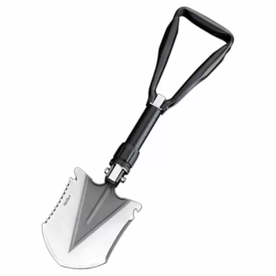 Тактический посох-лопата NexTool Nato Multifunctional Shovel 503mm