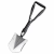 Тактический посох-лопата NexTool Nato Multifunctional Shovel 503mm