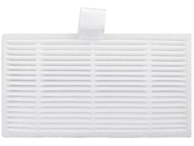 Фильтр Hepa для пылесоса Xiaomi Lydsto W2 (4шт.) (White)