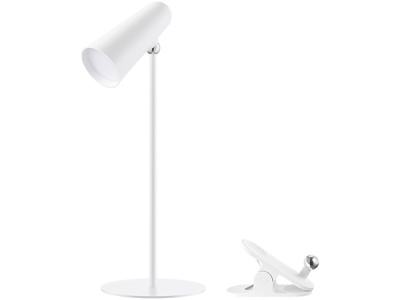 Светильник Xiaomi MiJia Rechargeable LED Lamp 4.5W 2000mAh (White/Белый)