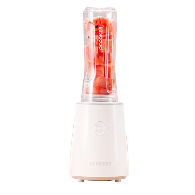 Стационарный блендер Xiaomi Qcooker Youth Version (White/Белый)
