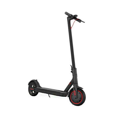 Электросамокат Xiaomi Mijia Electric Scooter Pro (M365 Pro) 12800mAh/45km (Black/Черный)