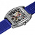 Часы механические с автоподзаводом Xiaomi Ciga Z-Series Mechanical Watch (Blue)