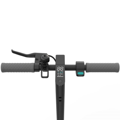 Электросамокат Xiaomi Mijia Electric Scooter Pro 2 Mercedes-AMG Petronas F1 Team Edition 12400mAh/45km (Black/Черный)
