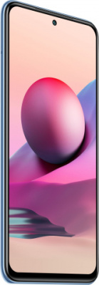 Xiaomi Redmi Note 10S 6/64 (Ocean Blue/Синий океан)