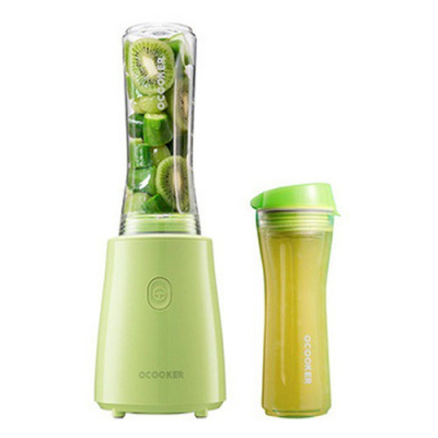 Стационарный блендер Xiaomi Qcooker Youth Version (Green/Зеленый)