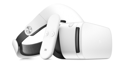 Очки виртуальной реальности Xiaomi Mi VR Headset