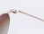 Очки солнцезащитные Xiaomi TS Sunglass with Nylon Glasses Round Frame