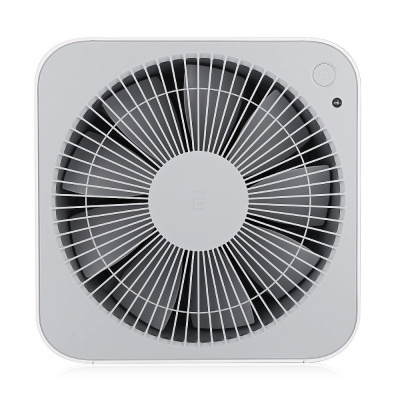 Мойка воздуха (очиститель+увлажнитель) Xiaomi Mi Air Purifier 2S (White/Белый)