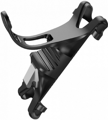 Держатель смартфона велосипедный Baseus Miracle Bicycle Mounts (Black/Черный)