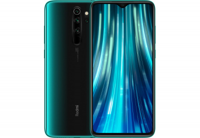 Xiaomi Redmi Note 8 Pro 6GB/64GB (Green/Зеленый)