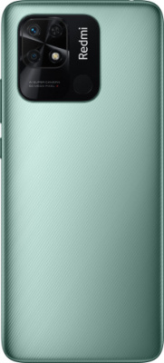 Xiaomi Redmi 10С 4GB/64GB (Зеленая мята)
