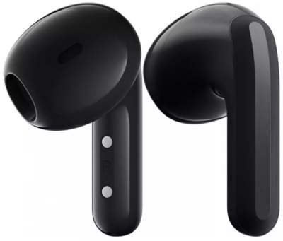 Беспроводные наушники Xiaomi Buds 4 Lite (Black/Черный)