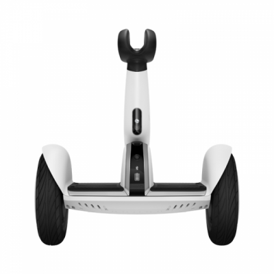 Гироскутер Segway Xiaomi Ninebot Mini Plus (White/Белый)