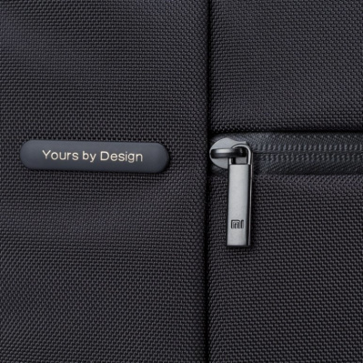Рюкзак Xiaomi Mi 90-p Classic Business Backpack (Black/Черный)