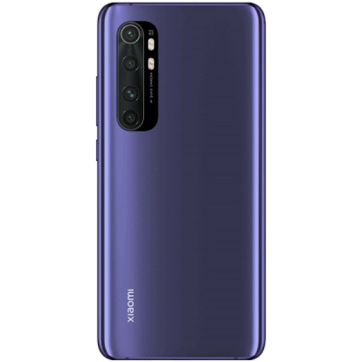 Xiaomi Mi Note 10 lite 8/128 (фиолетовый/Purple)