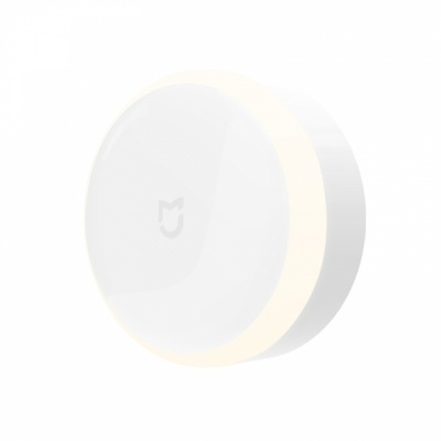 Светильник Xiaomi Mi Motion-Activated Night Light (White/Белый)