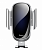 Автомобильный держатель Baseus Future Gravity Car Holder (Silver/Серебро)