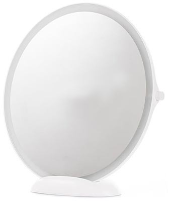Зеркало для макияжа Xiaomi Jordan&Judy LED Makeup Mirror NV534 (White/Белый)