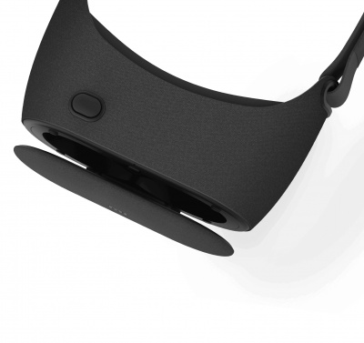 Очки для виртуальной реальности Xiaomi Mi VR Play 2
