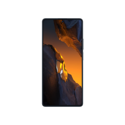 Xiaomi POCO F5 12/256 GB (Black/Черный)