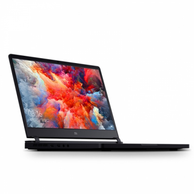 Игровой ноутбук Xiaomi Mi Gaming Laptop 15.6 (Core i7 / 256GB+1TB / 8GB / GTX 1050)