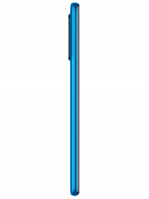 Xiaomi POCO F3 8/256 Gb (Deep Ocean Blue/Синий)