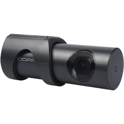 Видеорегистратор Xiaomi DDPai Mini3 Dash Cam 1600p/32Gb (Black/Черный)