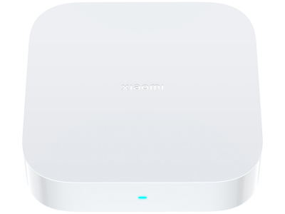 Центр управления умным домом Xiaomi Mi Mijia Multifunctional Gateway-2
