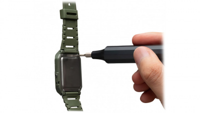 Отвертка ручная Xiaomi Hoto 24in1 Screwdriver Kit (зеленый/green)