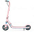 Детский электросамокат Ninebot by Segway KickScooter ZING E8 2550mAh/10km (розовый)