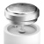 Электробритва Xiaomi Smate Portable Turbine Shaver Pinjing So White Portable Electric Shaver ED1 (White)