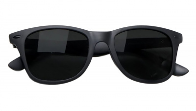 Очки солнцезащитные Xiaomi Turok Steinhardt hipster traveler (Black)