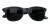 Очки солнцезащитные Xiaomi Turok Steinhardt hipster traveler (Black)