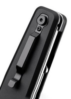 Мультитул+Рогатка Xiaomi NexTool Munctifunction Slingshot (Black/Черный)