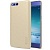 Чехол для Xiaomi Mi6 Nillkin Super Frosted Shield (Gold/Золотой)