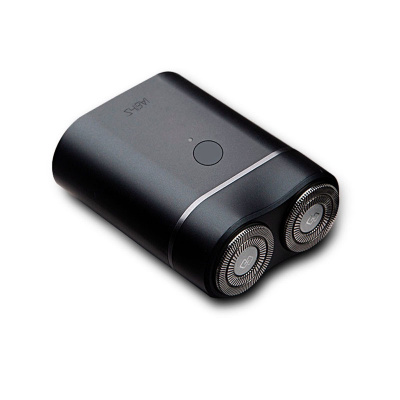 Электробритва Xiaomi Zhibai Mini Washed Shaver (Black)