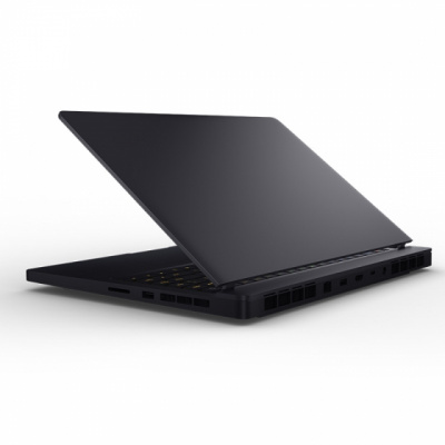 Игровой ноутбук Xiaomi Mi Gaming Laptop 15.6 (Core i5 / 256GB+1TB / 8GB / GTX 1050)