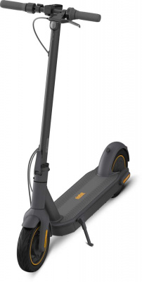 Электросамокат Ninebot by Segway KickScooter Max G30 15300mAh/65km